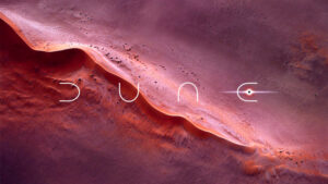 De trailer van DUNE is er eindelijk fsom magazine