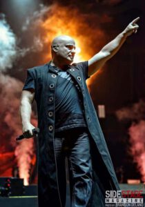 disturbed met wederom een epische cover op fsom dankzij disturbedkorngirl