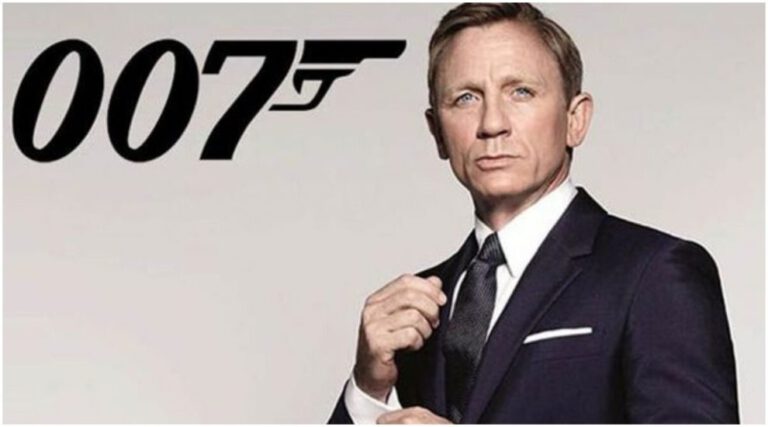 no time to die james bond op fsom magazine