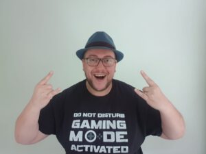GameBreak Episode 6 op FSOM tv met DutchPlaystationGamer