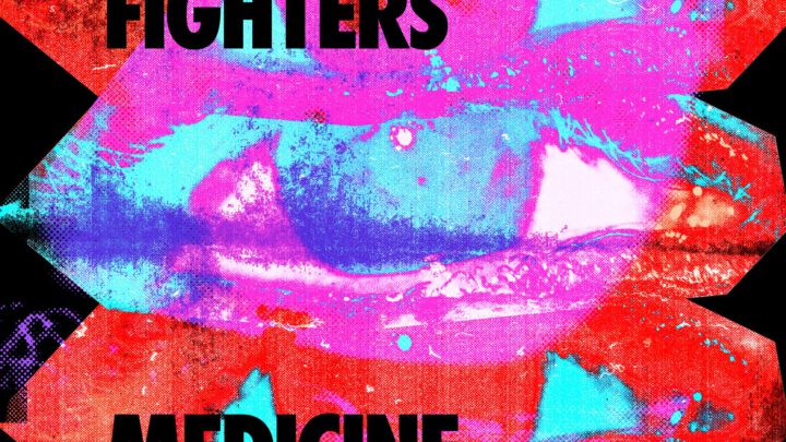 Foo Fighters knalt nieuw album in 2021!