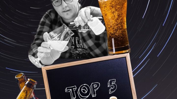 De Top 5 Bieren Van 2020