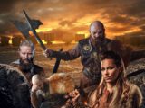 Vikings Valhalla Cast Netflix show Afbeelding TheDutchBeerDad op FSOM