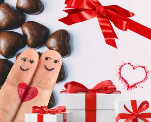 De 12 perfecte cadeautips voor Valentijnsdag