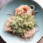 Fsom magazine koks broccoli spaghetti recept