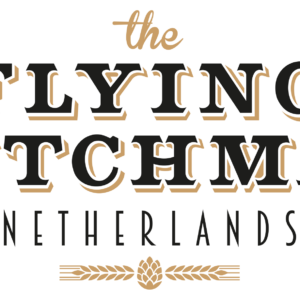 The Flying Dutchman Nomad Brewing Company logo en kortingscode op fsom door thedutchbeerdad