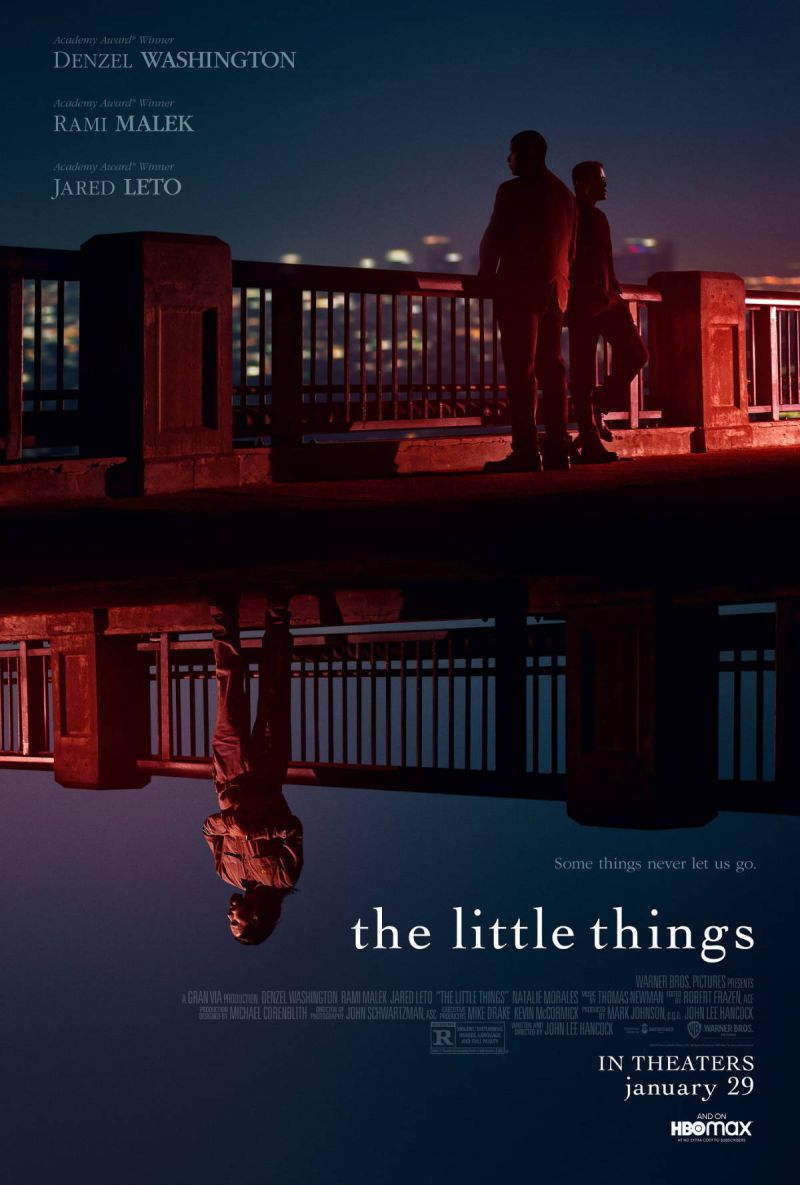 The Little Things op The watchlist van FSOM