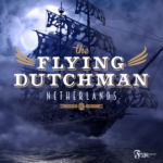 The Flying Dutchman Nomad Brewer op FSOM door TheDutchBeerDad