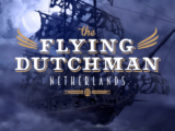 The Flying Dutchman Nomad Brewer op FSOM door TheDutchBeerDad