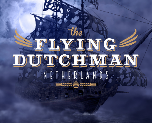 The Flying Dutchman Nomad Brewer Story