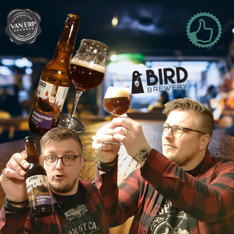 thedutchbeerdad proeft... op fsom tv