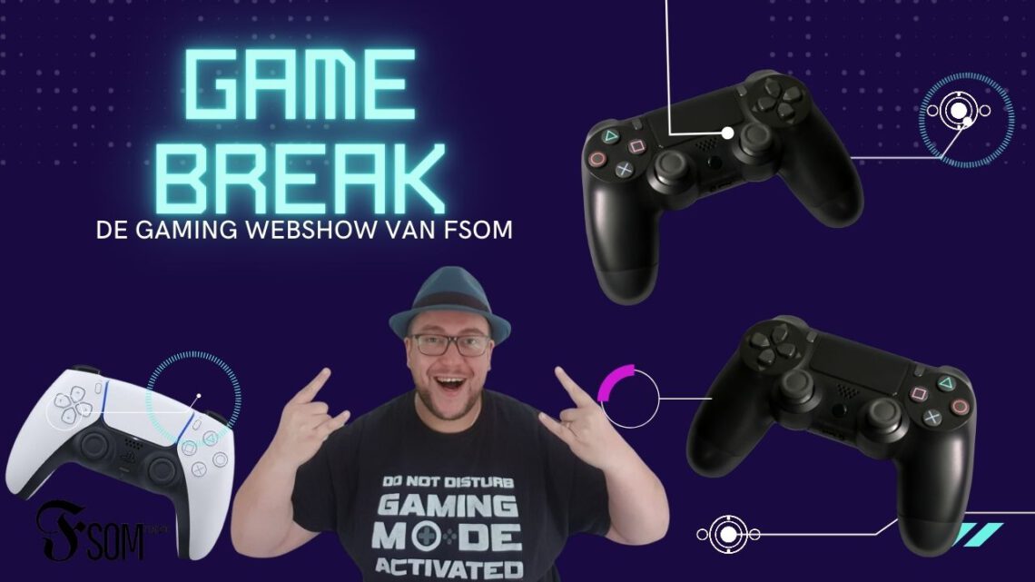 Alles over State Of Play in GameBreak!