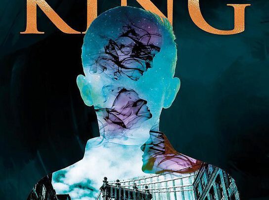 Stephen King griezelt… Later
