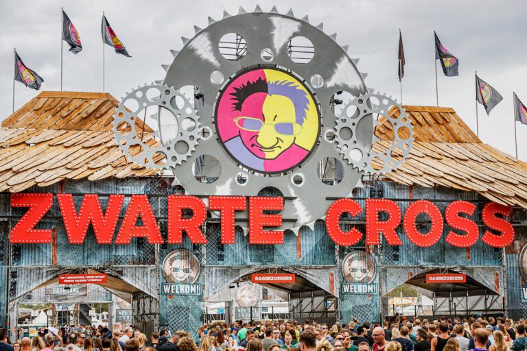 FSOM De feestfabriek