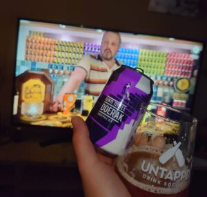 De nieuwe core range bieren van Van Moll uit eindhoven door thedutchbeerdad op fsom