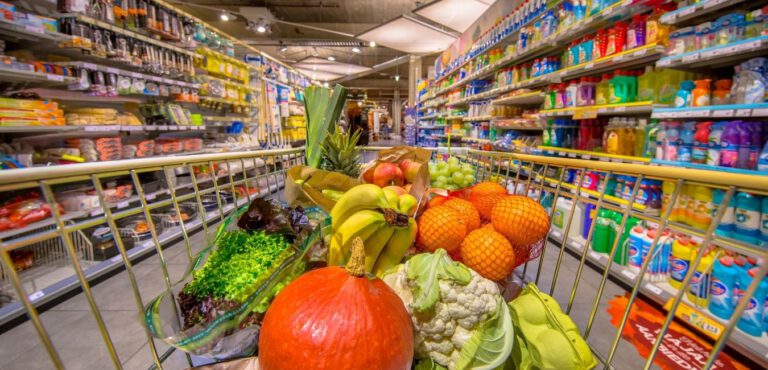FSOM Gaan we gezonder eten door ene lagere prijs?
