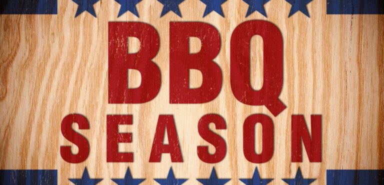het bbq seizoen gaat beginnen en met deze tips ben jij er helemaal klaar voor!