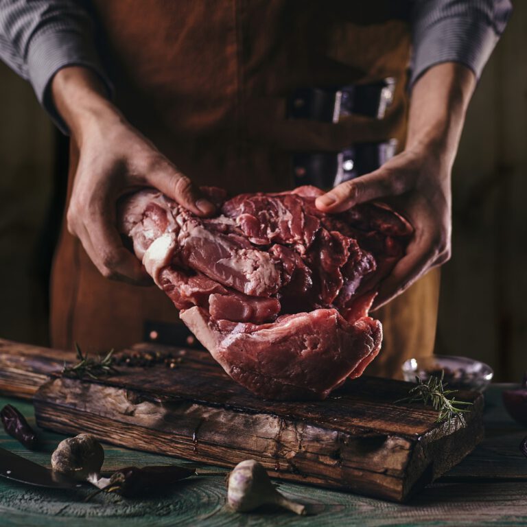 bbq'en doe je in stijl! leer dat nou eens bij fsom