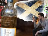 confessions of a whisky freak proeft de eerste single malt van ardnamurchan op fsom tv