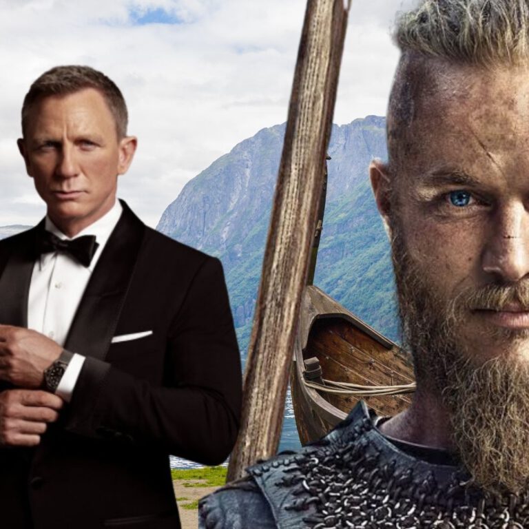 james bond gaat samenwerken met de vikings amazon prime thedutchbeerdad fsom