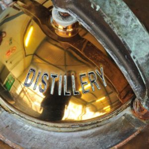 Whisky distillery the glenlivet founders reserve vaderdag tip fsom