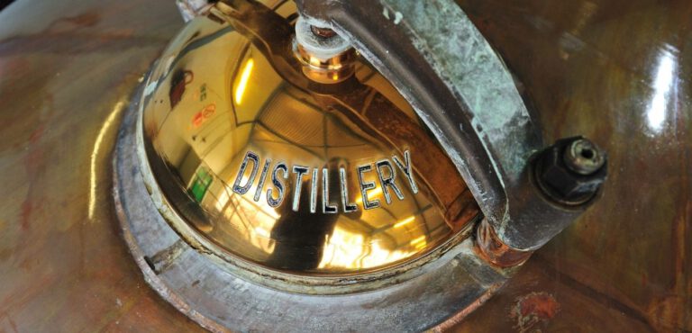 Whisky distillery the glenlivet founders reserve vaderdag tip fsom