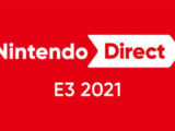 Nintendo Direct e3 2021 bij fsom