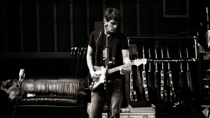 John Mayer – Where the Light Is Live from Los Angeles