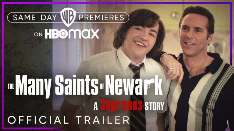 the many saints of newark who made tony soprano bij fsom magazine