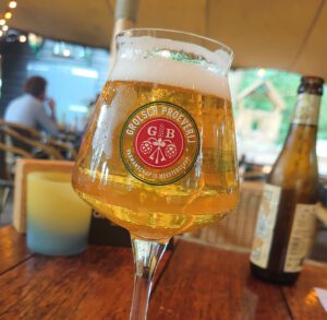 royale weizen ipa van grolsch bij fsom