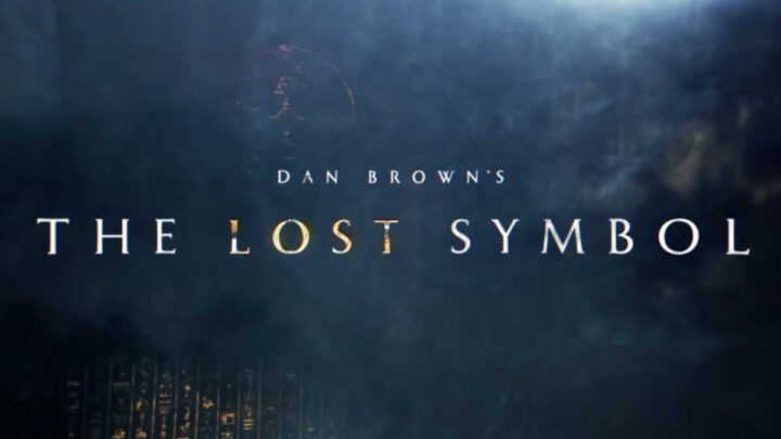 Dan Brown’s Het Verloren Symbool nu een tv-serie!