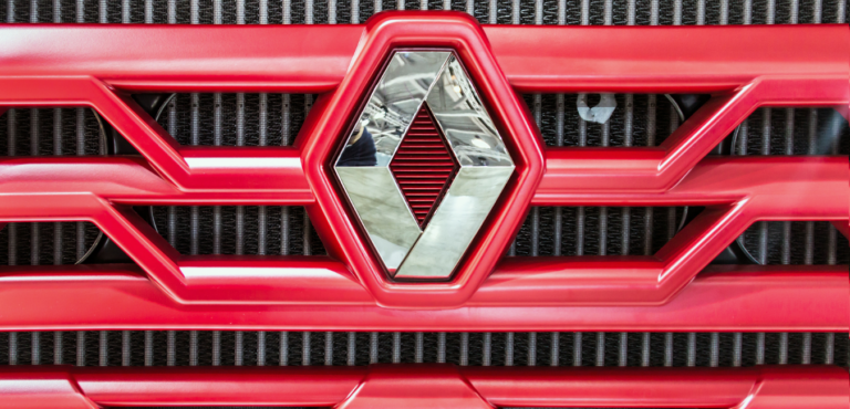 De wedergeboorte van de Renault 5 bij FSOm