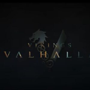 Viking Valhalla komt eraan! FSOM