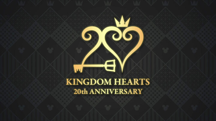 Kingdom Hearts komt EINDELIJK naar de Switch