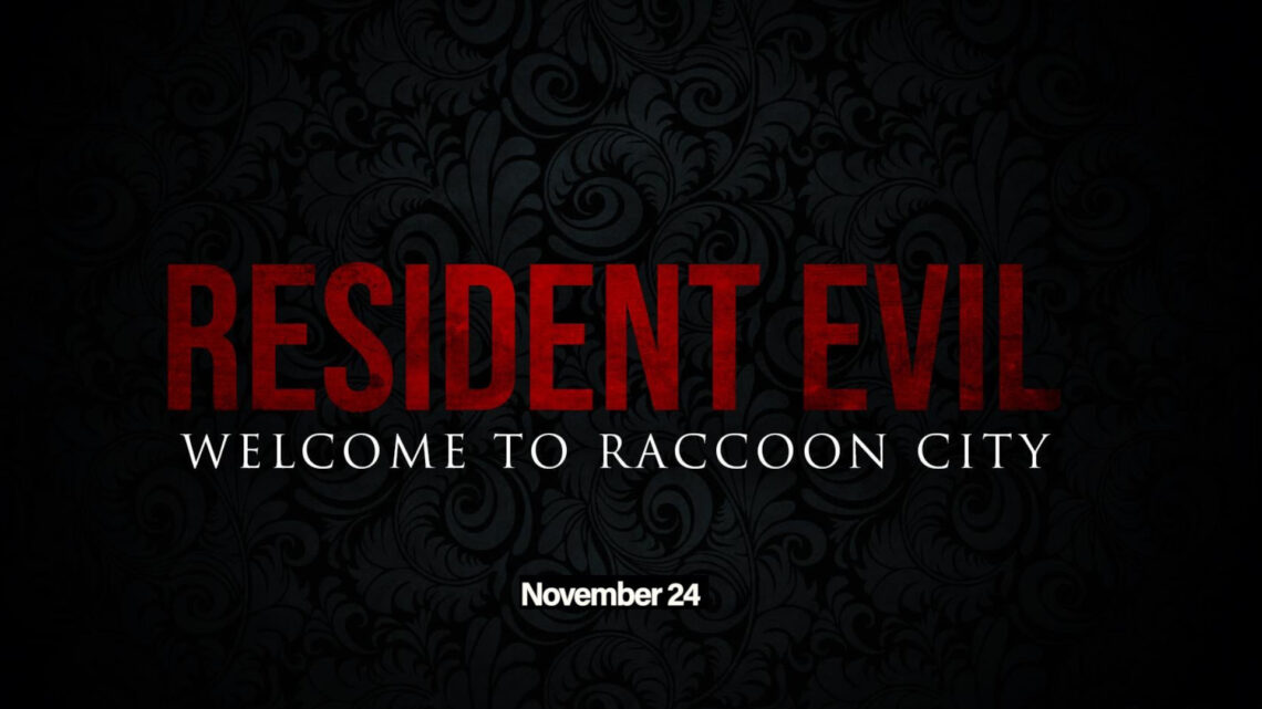 Resident Evil: Welcome to Raccoon City is toch niet zo welkom
