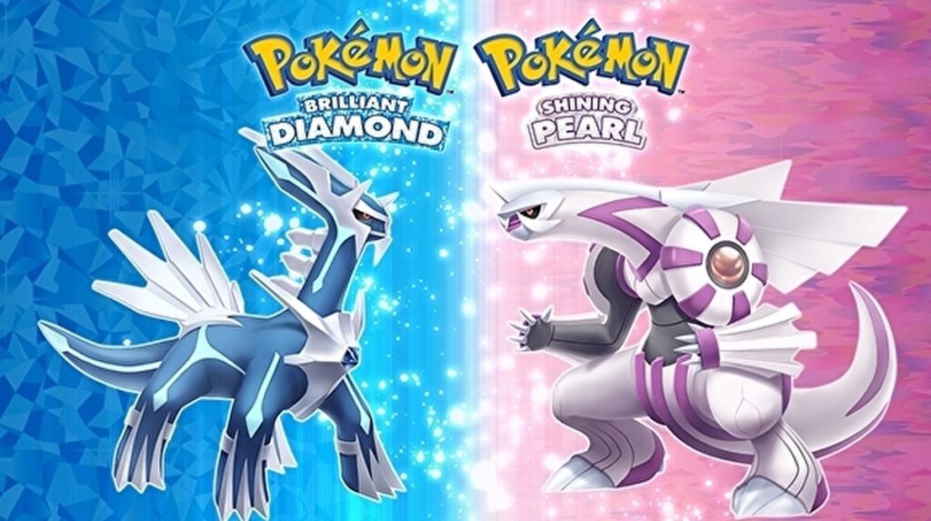 Pokémon incoming! 2021 is wel een beetje het Pokémon jaar met de remakes van Diamond en Pearl. Maar ook begin 2022 wordt Pokétastic!

Lees er alles over bij FSOM!