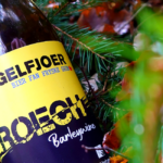 Brouwerij Diggelfjoer Roech met thedutchbeerdad op fsom