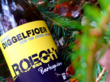 Brouwerij Diggelfjoer Roech met thedutchbeerdad op fsom