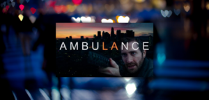 Ambulance gaat een knaller worden. FSOM