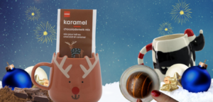 lekker dikke choco bomb bij fsom