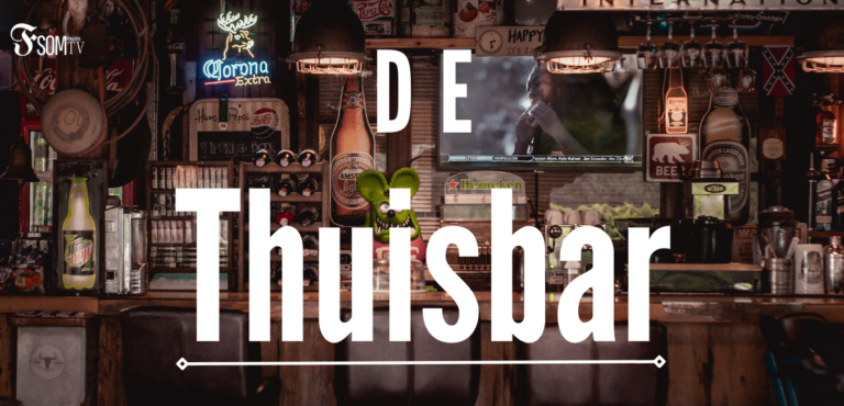 de thuisbar bij fsom door thedutchbeerdad