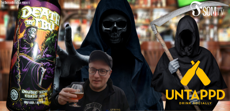 death by ibu west coast ipa pulfer brewery bij fsom magazine door thedutchbeerdad