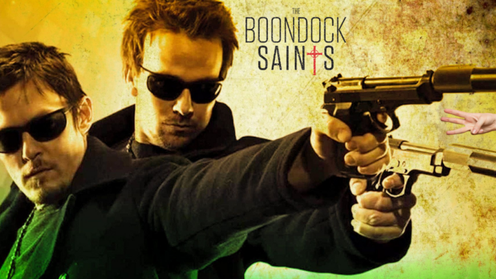 De derde Boondock Saints film komt er eindelijk aan!