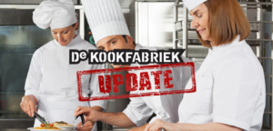 weer de keuken in de kookfabriek fsom magazine