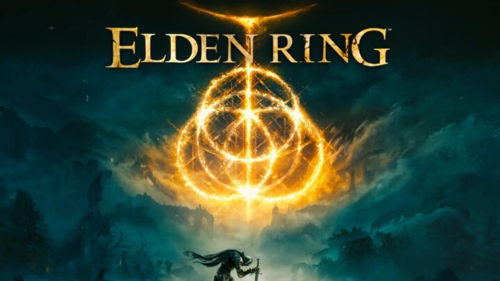 De eerste momenten met Elden Ring