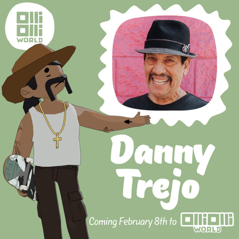 danny trejo joins olliolli world fsom magazine