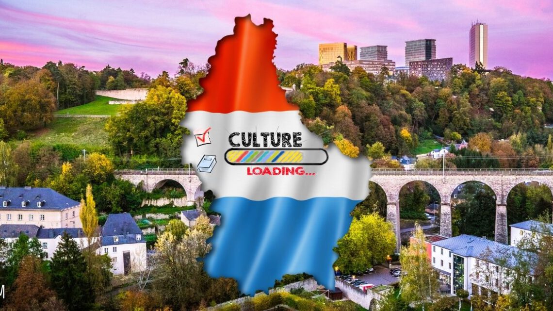 Remix Culture in Esch-Sur-Alzette als Culturele Hoofdstad van 2022