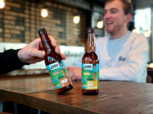 hop vs extra hop door thedutchbeerdad bij fsom