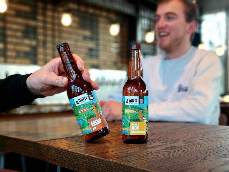 hop vs extra hop door thedutchbeerdad bij fsom
