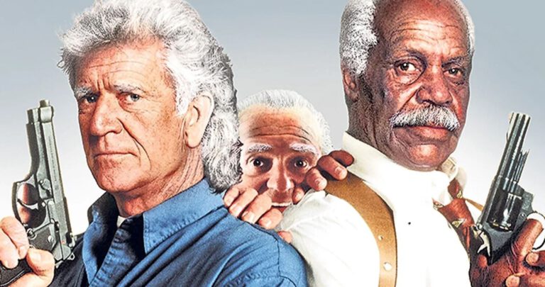 feiten en fabels over lethal weapon 5 bij fsom magazine